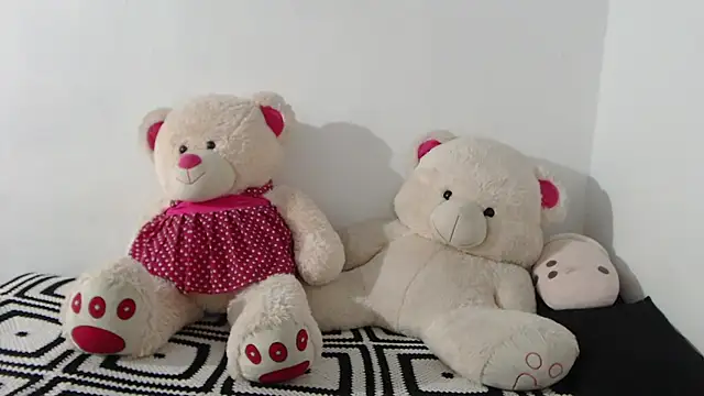 Snapshot of Natalia_Dahlia chatting on 28, 6, 2026 Natalia Dahlia online show from 28, 6, 2026