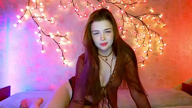 RiyoReaper  online show from 26, 5, 2026