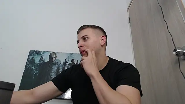 Snapshot of Draco_boy chatting on 1, 6, 2026 Draco boy online show from 1, 6, 2026