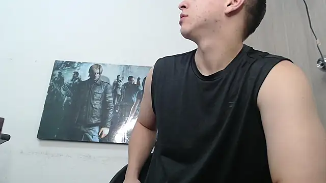 Snapshot of Draco_boy chatting on 17, 6, 2026 Draco boy online show from 17, 6, 2026