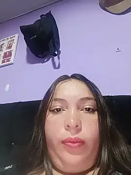 Snapshot of Alyssa_14 chatting on 15, 5, 2026 Alyssa 14 online show from 15, 5, 2026