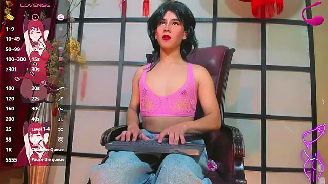 Snapshot of dima_Vasquez chatting on 14, 5, 2026 dima Vasquez online show from 14, 5, 2026