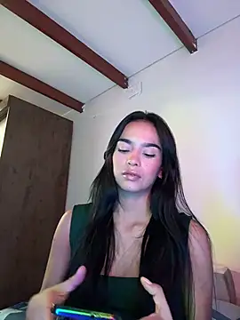 Melissa Rendon online show from 2, 6, 2026