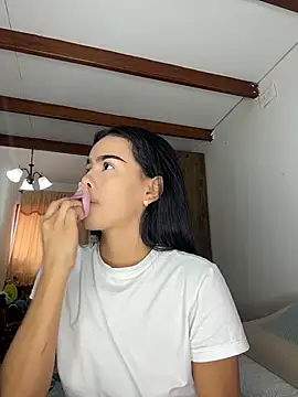 Melissa Rendon online show from 2, 6, 2026