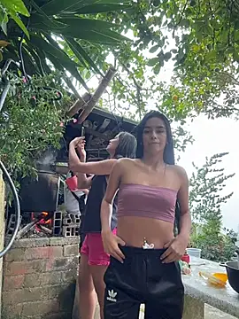 Melissa Rendon online show from 20, 7, 2026