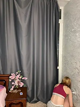 NaughtyyLady online show from 14, 5, 2026