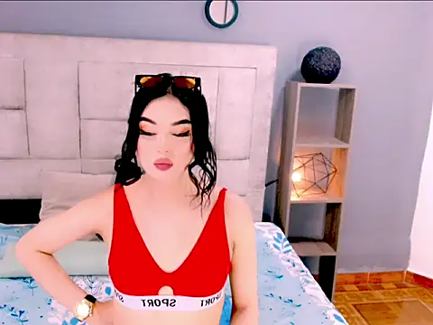 Snapshot of Hera_Persefone chatting on 28, 6, 2026 Hera Persefone online show from 28, 6, 2026