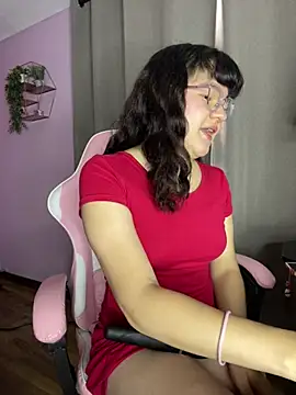 Snapshot of SOFTBERRY_ chatting on 13, 7, 2026 SOFTBERRY online show from 13, 7, 2026