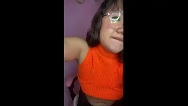Snapshot of SOFTBERRY_ chatting on 21, 7, 2026 SOFTBERRY online show from 21, 7, 2026