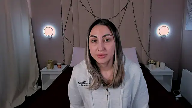 Fly ari online show from 14, 5, 2026