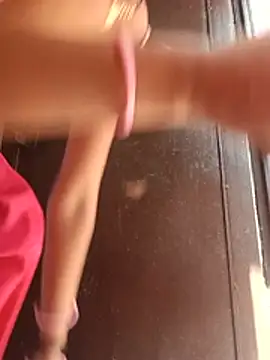 NENA INDIAN PUSSY online show from 5, 7, 2026