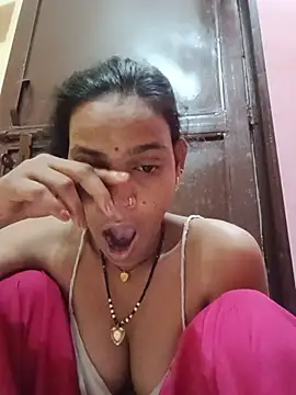 NENA INDIAN PUSSY online show from 7, 7, 2026