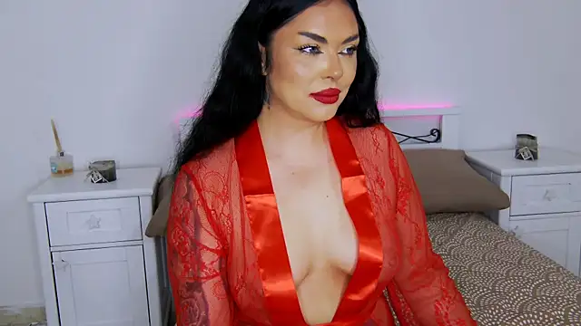 LiliKittenn online show from 12, 5, 2026