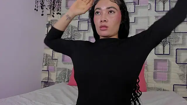 emilly duque online show from 20, 5, 2026
