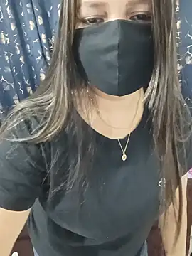Cute-Sweety online show from 9, 7, 2026