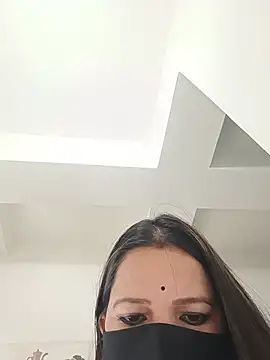 Cute-Sweety online show from 15, 7, 2026