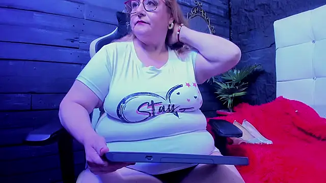 Rebecca mature56 online show from 14, 5, 2026