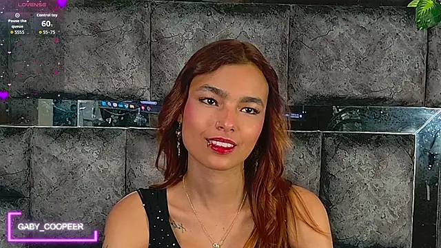 Snapshot of Gaby_Coopeer chatting on 20, 7, 2026 Gaby Coopeer online show from 20, 7, 2026
