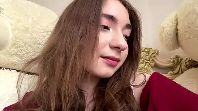 Snapshot of Rosie_Sweety chatting on 19, 5, 2026 Rosie Sweety online show from 19, 5, 2026