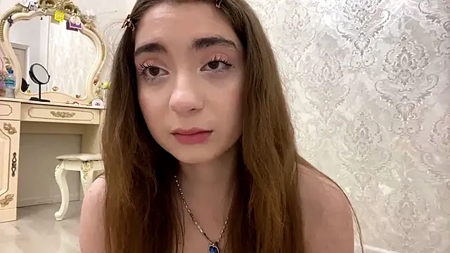 Snapshot of Rosie_Sweety chatting on 3, 6, 2026 Rosie Sweety online show from 3, 6, 2026