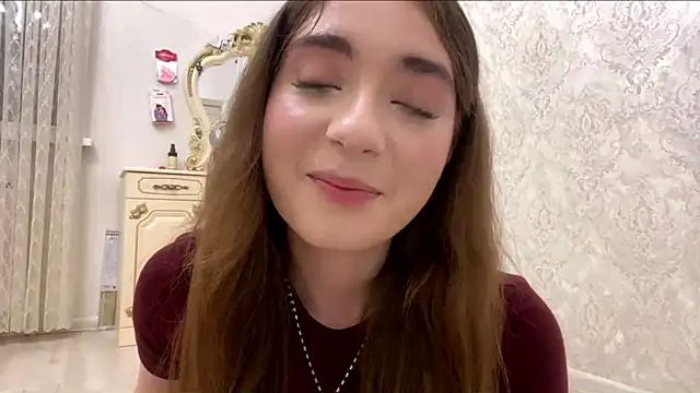 Snapshot of Rosie_Sweety chatting on 20, 6, 2026 Rosie Sweety online show from 20, 6, 2026