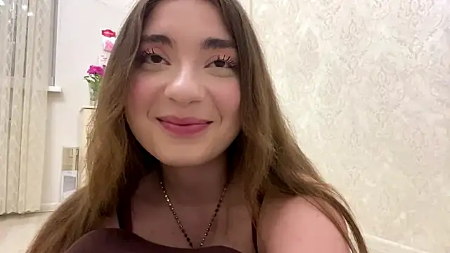 Snapshot of Rosie_Sweety chatting on 29, 6, 2026 Rosie Sweety online show from 29, 6, 2026
