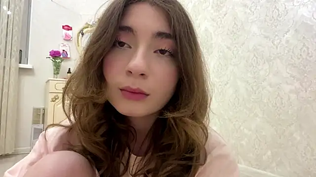 Snapshot of Rosie_Sweety chatting on 1, 7, 2026 Rosie Sweety online show from 1, 7, 2026
