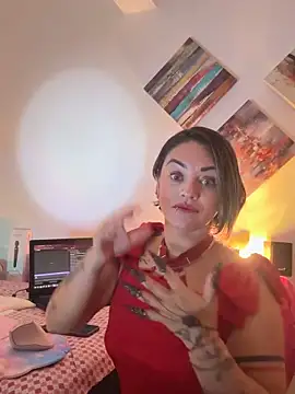 Adele Grey0202 online show from 23, 5, 2026