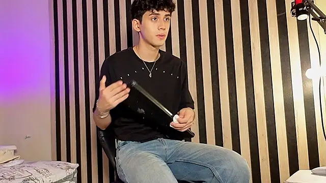 MikeVoss  online show from 23, 5, 2026