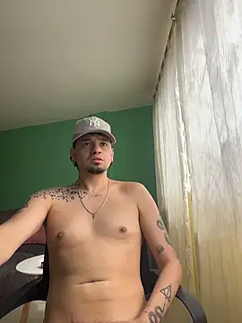 satur noxx online show from 17, 5, 2026