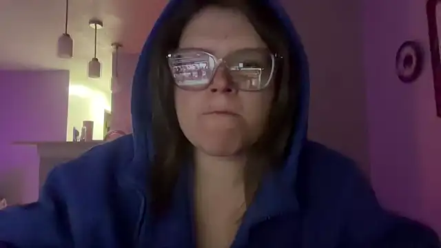 Snapshot of cozyqt94 chatting on 18, 5, 2026 cozyqt94 online show from 18, 5, 2026
