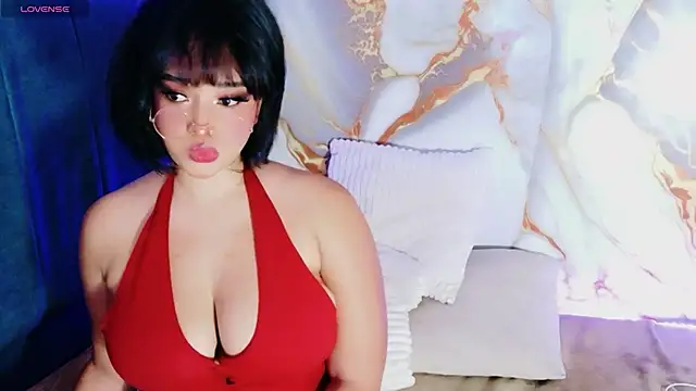 AmelyGilson online show from 16, 6, 2026