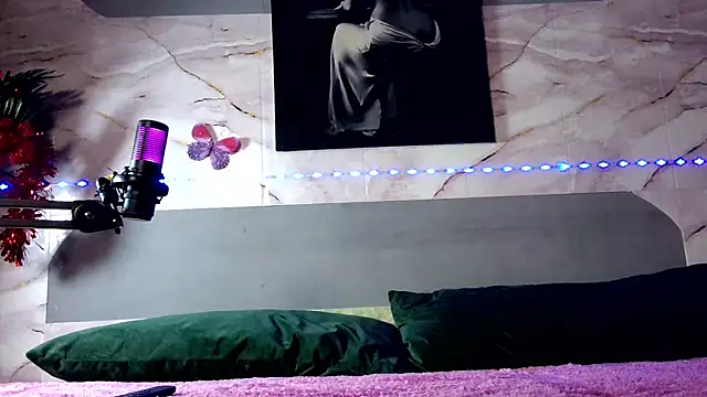 BunnyBliss2 online show from 19, 6, 2026