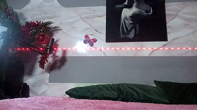BunnyBliss2 online show from 25, 6, 2026