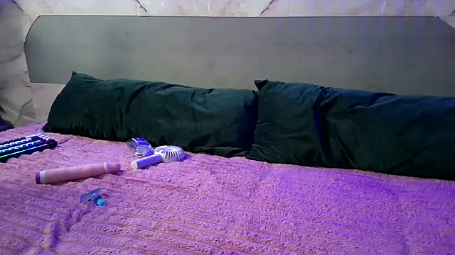BunnyBliss2 online show from 28, 6, 2026