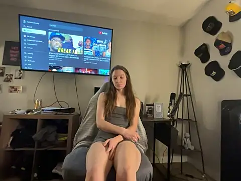 BunnyB xo online show from 13, 5, 2026