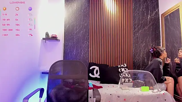 Nico Blaze22 online show from 19, 5, 2026