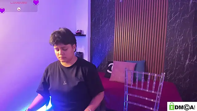Nico Blaze22 online show from 26, 6, 2026