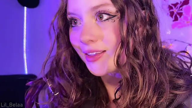 Lil Belaa online show from 14, 6, 2026