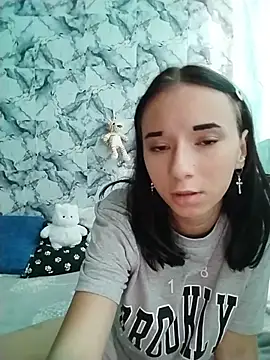 -VictoriaJohnson- online show from 27, 5, 2026