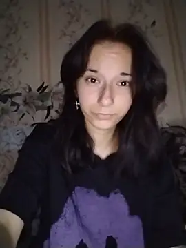 -VictoriaJohnson- online show from 10, 7, 2026
