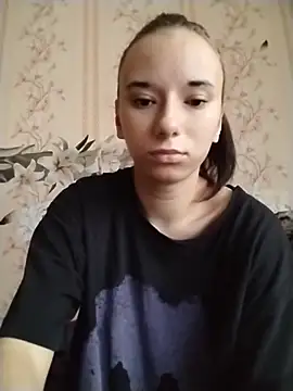 -VictoriaJohnson- online show from 19, 7, 2026