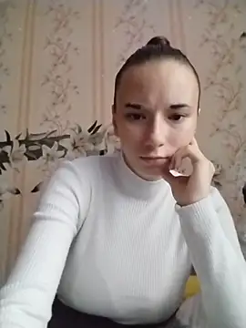 -VictoriaJohnson- online show from 25, 7, 2026