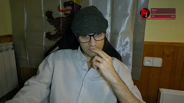 Snapshot of zadrotx chatting on 12, 6, 2026 zadrotx online show from 12, 6, 2026