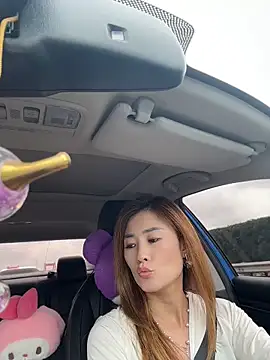 okgirl 23 online show from 21, 6, 2026