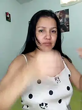 Snapshot of Casandra_inthemorning chatting on 20, 7, 2026 Casandra inthemorning online show from 20, 7, 2026