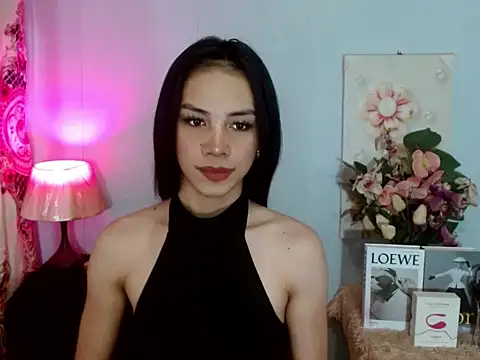 Madisson Scott online show from 23, 6, 2026