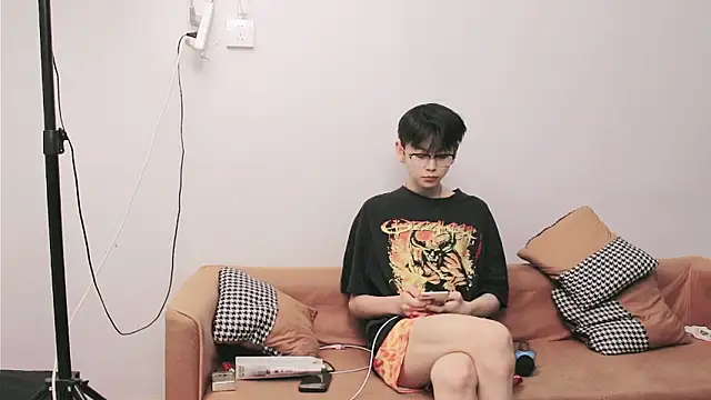 Hao114 online show from 11, 5, 2026