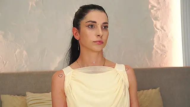 MissSophiee  online show from 24, 5, 2026
