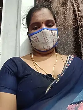 Tamil-shivani95 online show from 15, 6, 2026